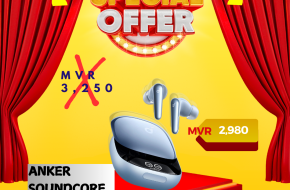 Anker Soundcore Liberty 4 Pro