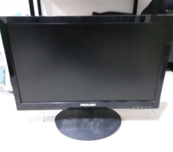 Prolink computer Monitor. 18″