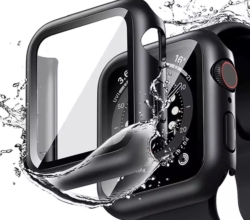 Apple Watch Tempered Glass
