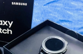 Samsung galaxy watch